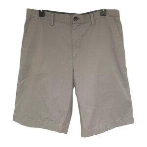 Banana Republic Men's Emerson Shorts GUC 34